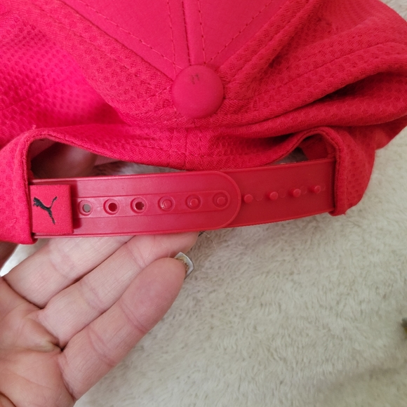 Puma hat - Picture 2 of 5